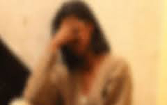 14 yaşlı qızı zorladığı bir il sonra bilindi