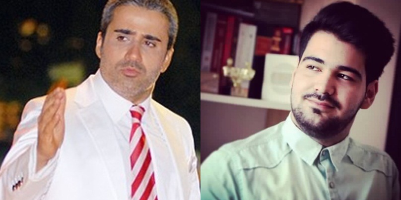 Məşhur müğənnidən azərbaycanlı gəncə təşəkkürlər