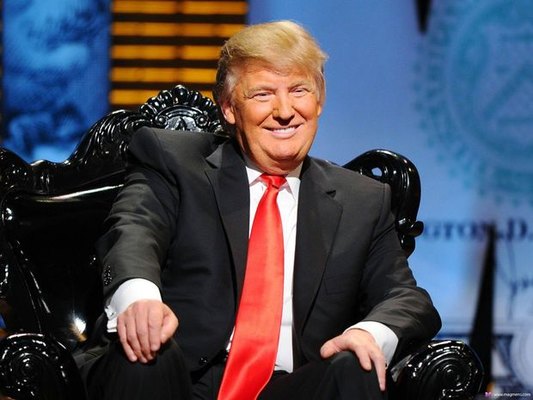 Tramp respublikaçılara