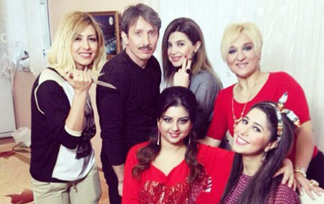 Bu dəfə ATV-yə xəbərdarlıq