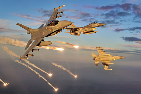 Azərbaycan hərbi əməliyyatların başlanmasına hazırdır