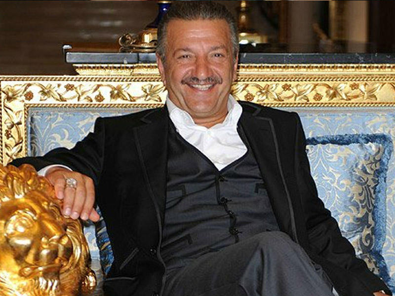 Telman İsmayılovun mülkünü əlindən alırlar