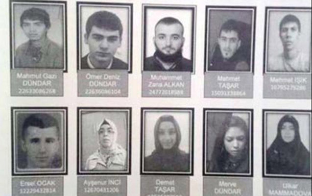 Ankaranı partladanlardan biri azərbaycanlıdı?