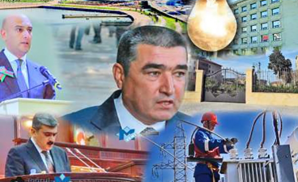 “Azİmport” rəhbəri Pirverdiyevi bitirə bilər