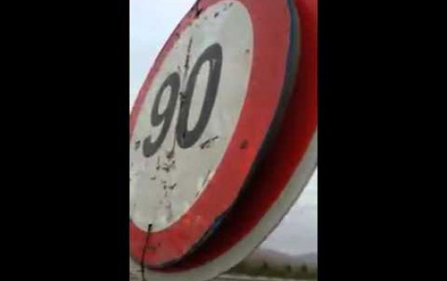 Sürücüləri tələyə belə salırlar