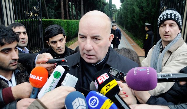 Beynəlxalq Bank tam özəlləşdiriləcək