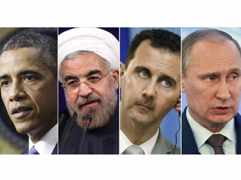 Yeni dünya nizamı: