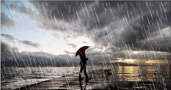 Ölkə ərazisində yağışlı hava davam edəcək