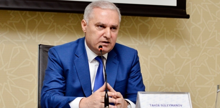 Sonuncu müsabiqədə bu QHT-lərin layihələrinə ümumiyyətlə baxılmadı