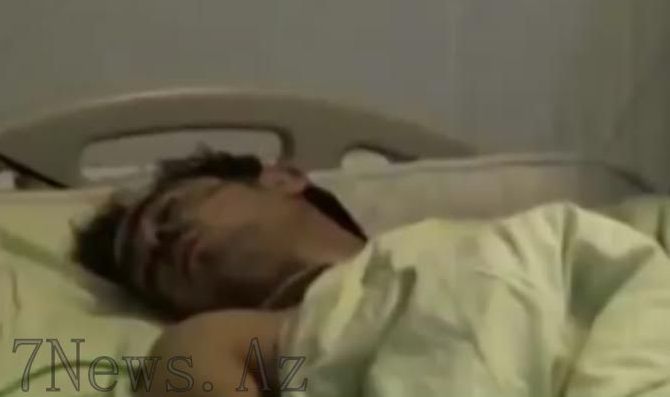 Bakıda iş yoldaşını öldürən şəxsə