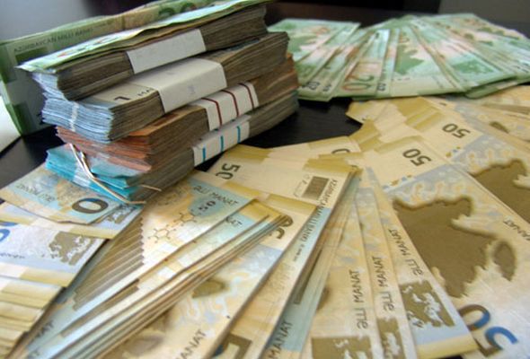 Əhaliyə 2 milyard manatdan çox pensiya verilib