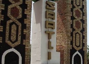 Saatlıda qarpız satan məktəb direktorluğuna başladı