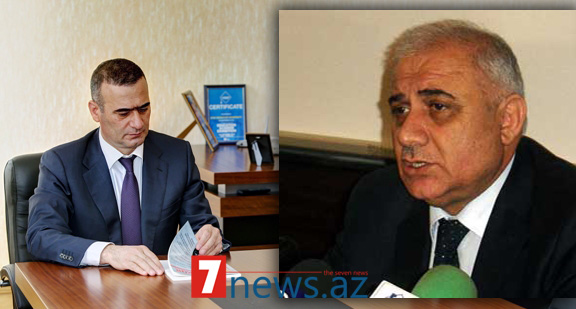 Müşfiq Atakişiyev və İlham Pirməmmədovu bitirəcək