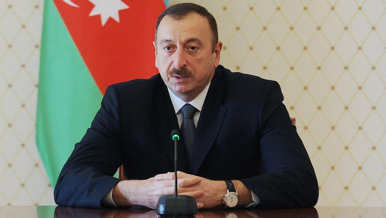 Prezident: “ASAN xidmət”də korrupsiya, rüşvətxorluq, bürokratiya yoxdur