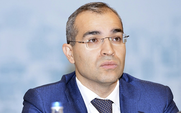 Mikayıl Cabbarov: “18 vəzifəli şəxs işdən azad olunub”