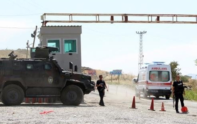 Türkiyə daha bir şəhid verdi