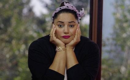 Aytən Səfərovanın 