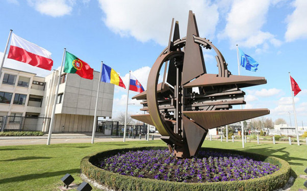 “NATO qərarları heç bir ölkəyə qarşı yönəlməyib”