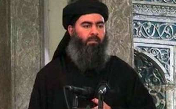 Yaralanan İŞİD liderinin yeri açıqlandı