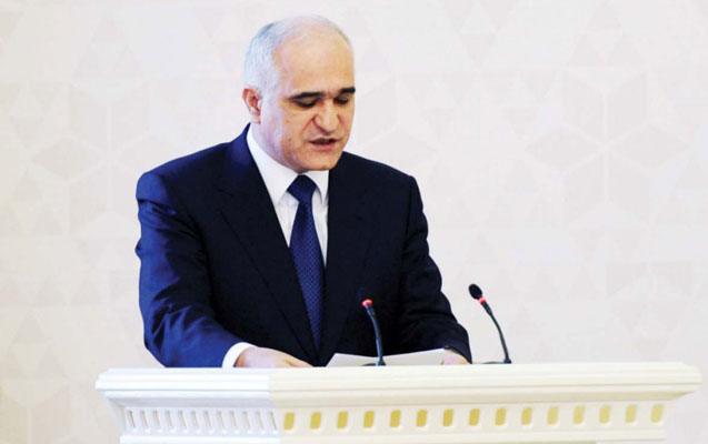 “İqtisadiyyatımız rəqabət qabiliyyətinə görə 40-cıdır”