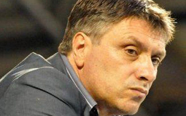 “İnter”in prezidenti Azərbaycandan çıxa bilmir