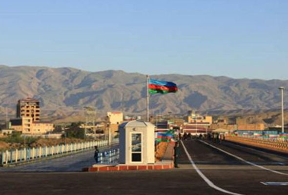 Azərbaycan-İran Gömrük Məntəqəsi fasiləsiz işləyəcək