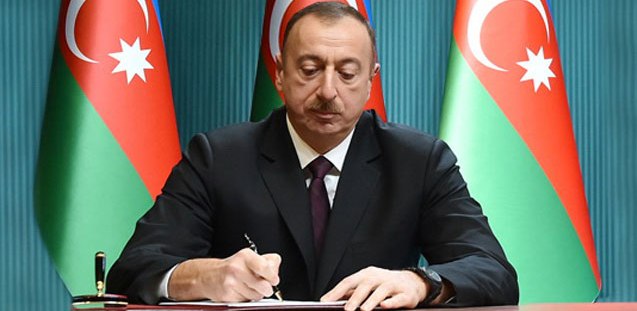 Prezident onlara “Tərəqqi” medalı verdi