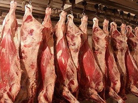 Ət alanda ehtiyatlı olun!