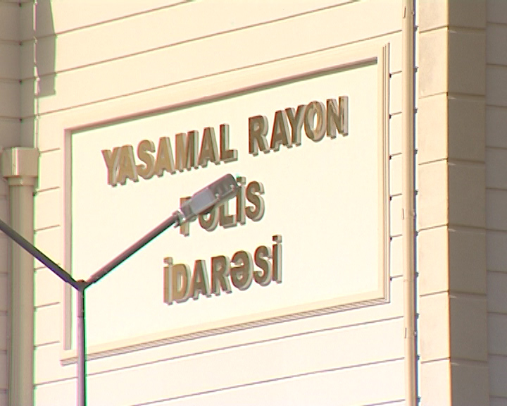 Vətəndaşın avtomobilini və pulunu oğurlayan şəxsə hökm oxundu