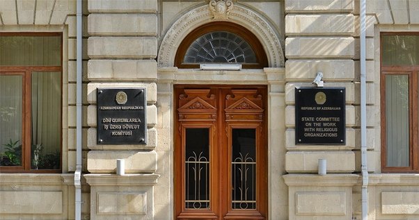 `Azərbaycanda nurçuların dərsxanaları var`