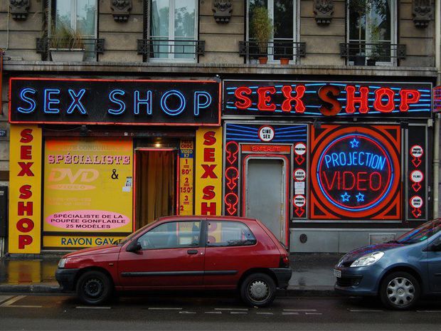 Azərbaycanda onlayn seks-şop açıldı