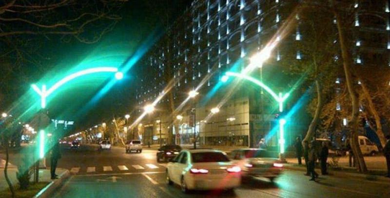 Yollarımızda daha bir