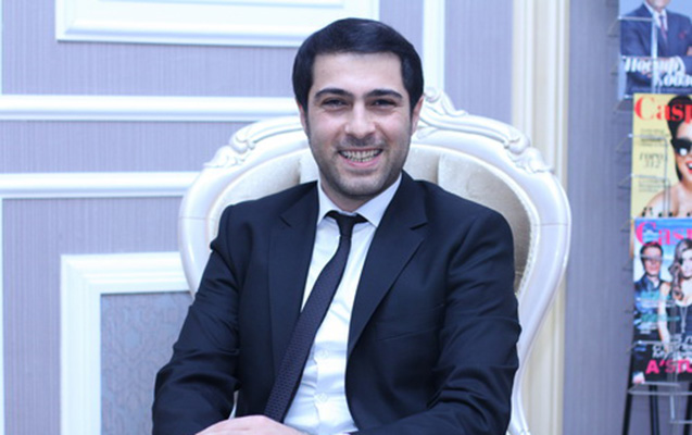 Bu gün Namiqin toyudur