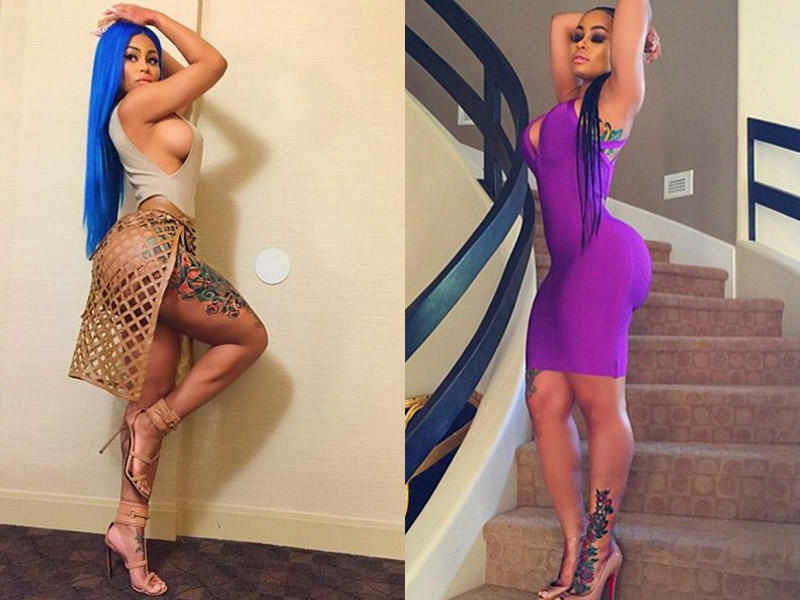 Sabiq sevgilisindən belə qisas aldı