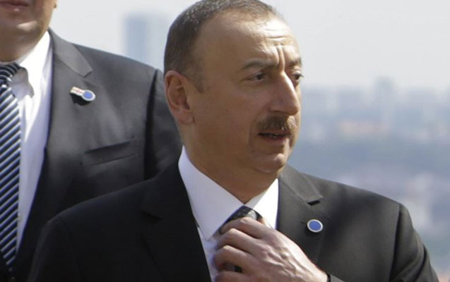 İlham Əliyev Gürcüstana noyabrın 6-da səfər edəcək