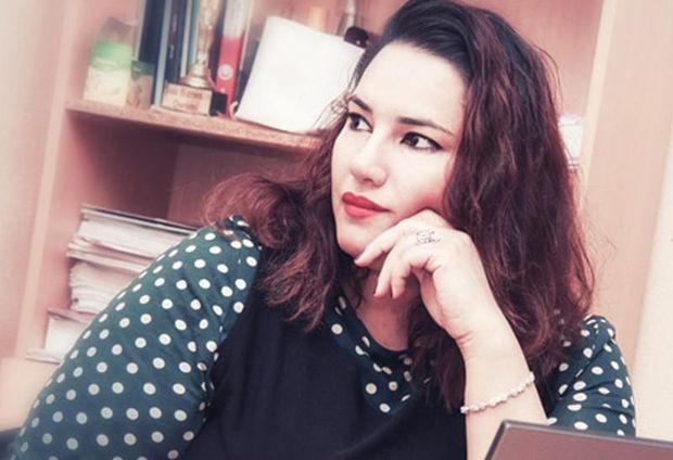 Aytən: İki uşaqla naümid olmaq istəmirəm