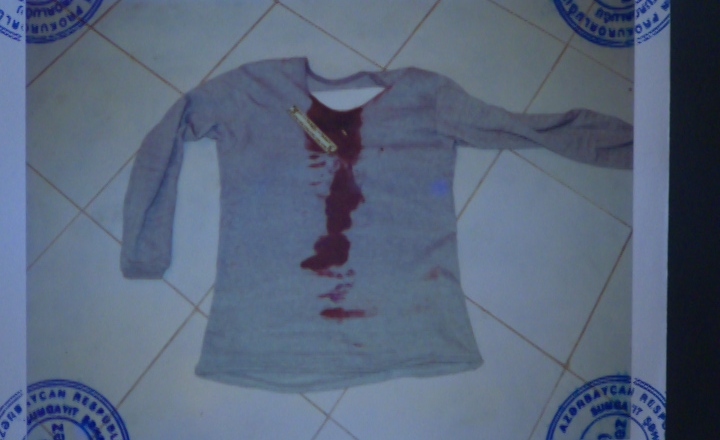 Qız şəklinə görə dostunu vəhşicəsinə öldürdü