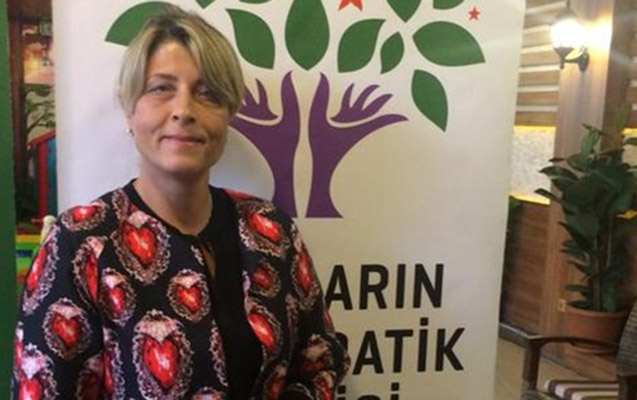 Partlayışda HDP-li millət vəkili namizədi də öldü