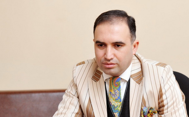 Hacı Nurandan xəbər var