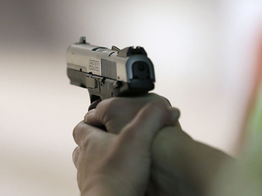 Türkiyədə atışma