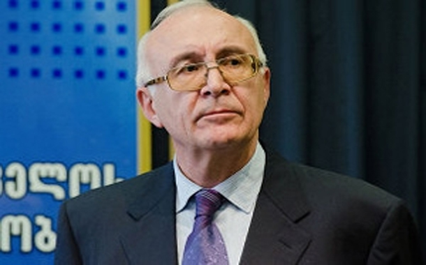 Azərbaycan Gürcüstanın əsas qaz təchizatçısı olaraq qalacaq