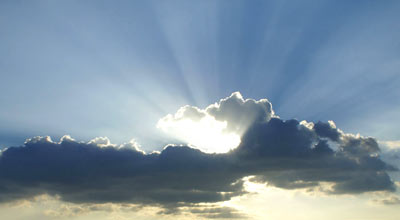 Sabaha olan hava proqnozu açıqlandı