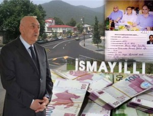 İsmayıllı icra başçısı kimlərə dəstək verir?