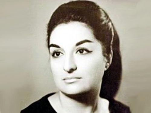 Aida İmanquliyevanın doğum günüdür