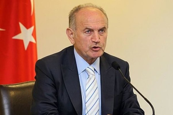 İstanbul meri “xainlər məzarlığı” yaratmağı təklif edib