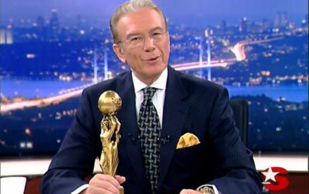 Məşhur xəbər aparıcısı həbs olundu