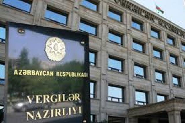 Vergilər Nazliyinə edilən şikayətlər