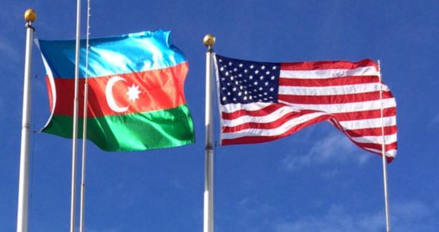ABŞ Azərbaycan iqtisadiyyatının inkişafına kömək edəcək