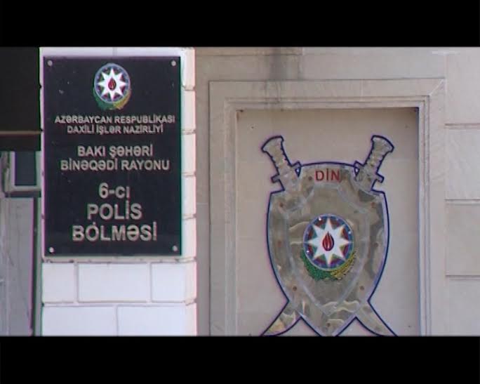 Biləcəridə DVD-yə görə qaynını öldürdü, 16 il həbs aldı