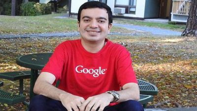 Google.com 12 dollara “satıldı”